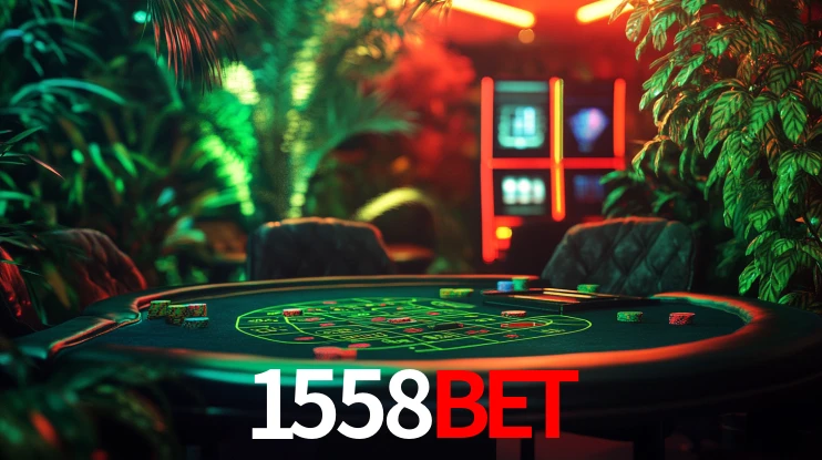 Live Casino 1558Bet