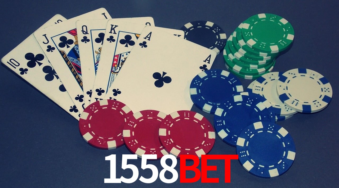 Games Directory 1558Bet