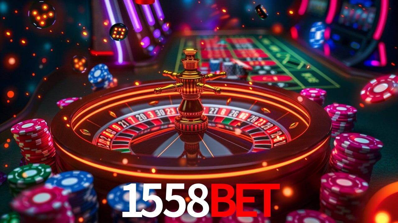 Mesa de Blackjack 1558Bet