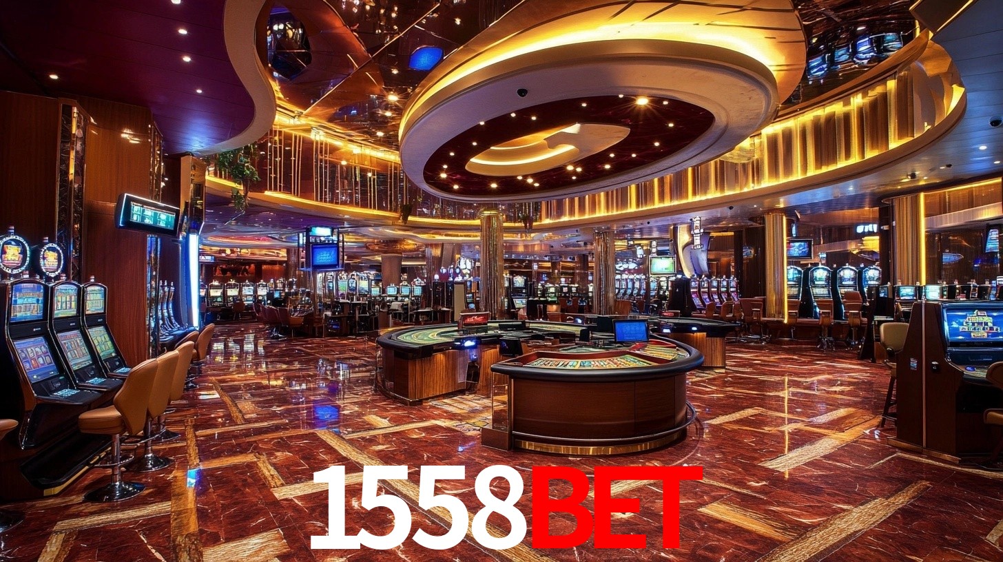 Programa VIP 1558Bet