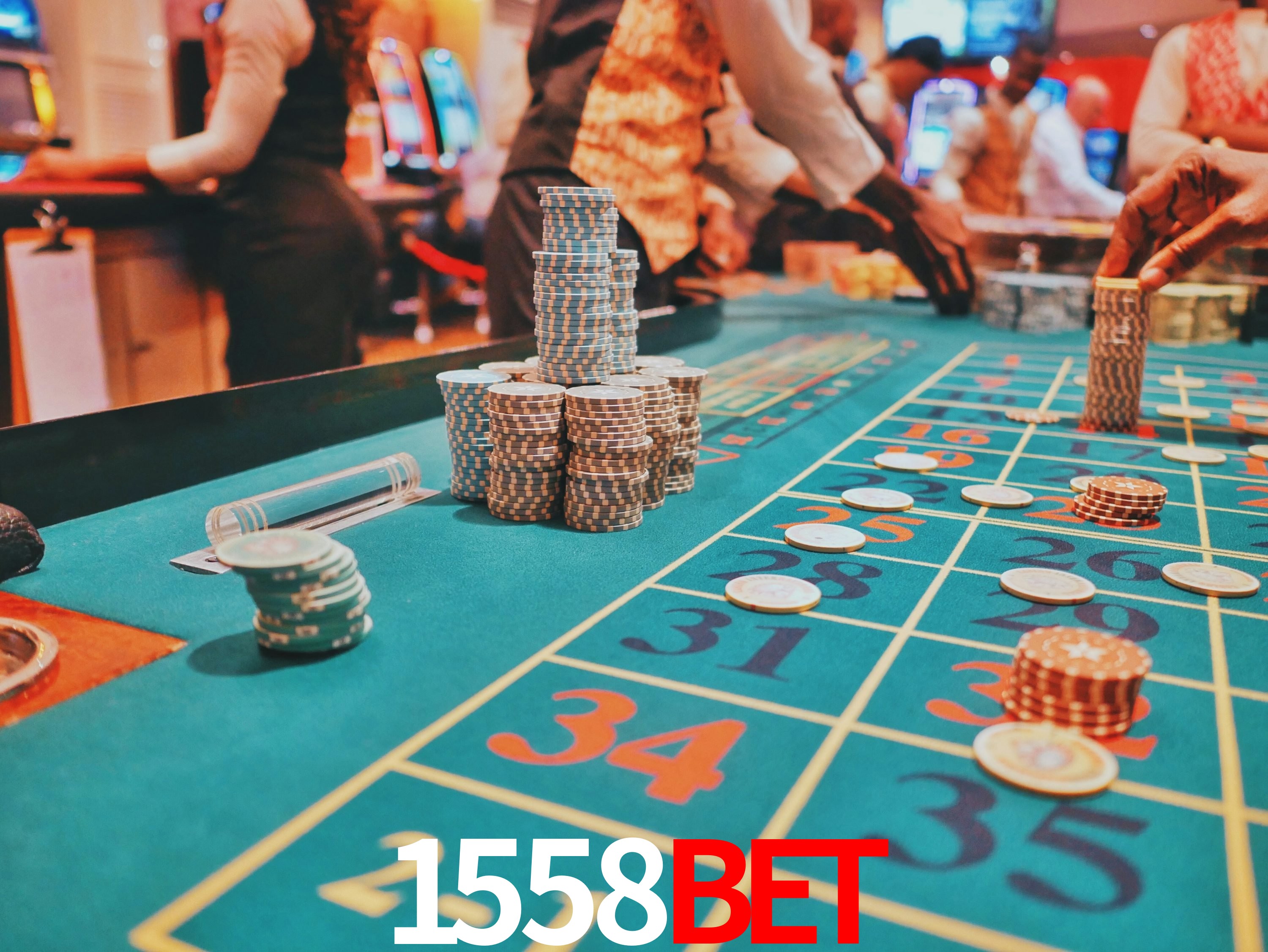 Diretório de Jogos 1558Bet