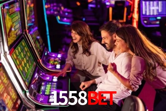 Casino Ao Vivo 1558Bet