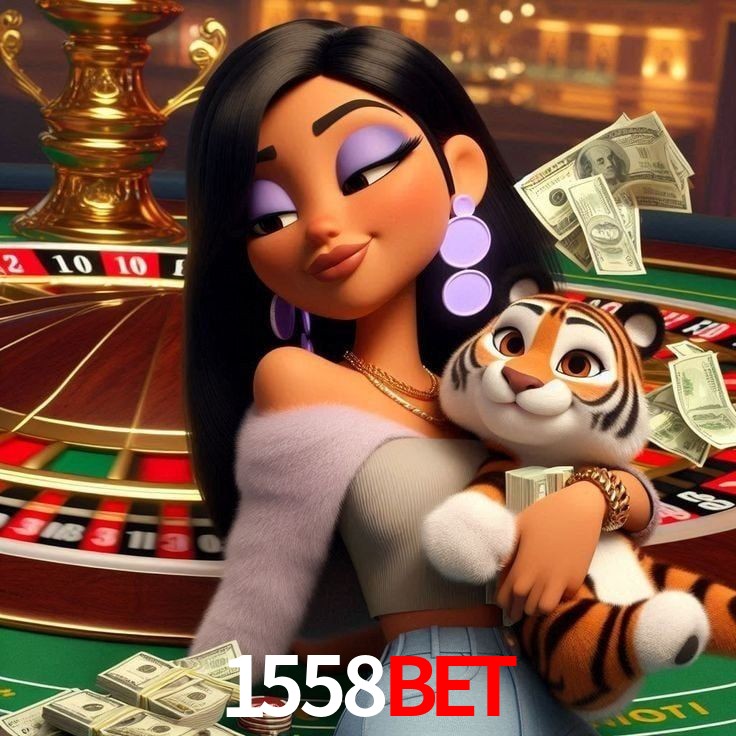 Experiência VIP 1558Bet