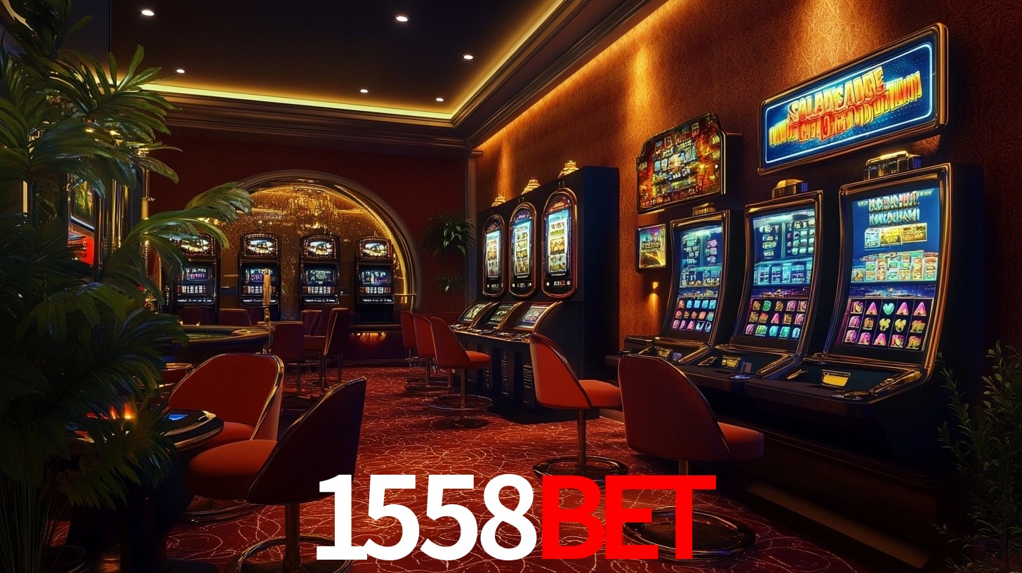 Tournaments 1558Bet