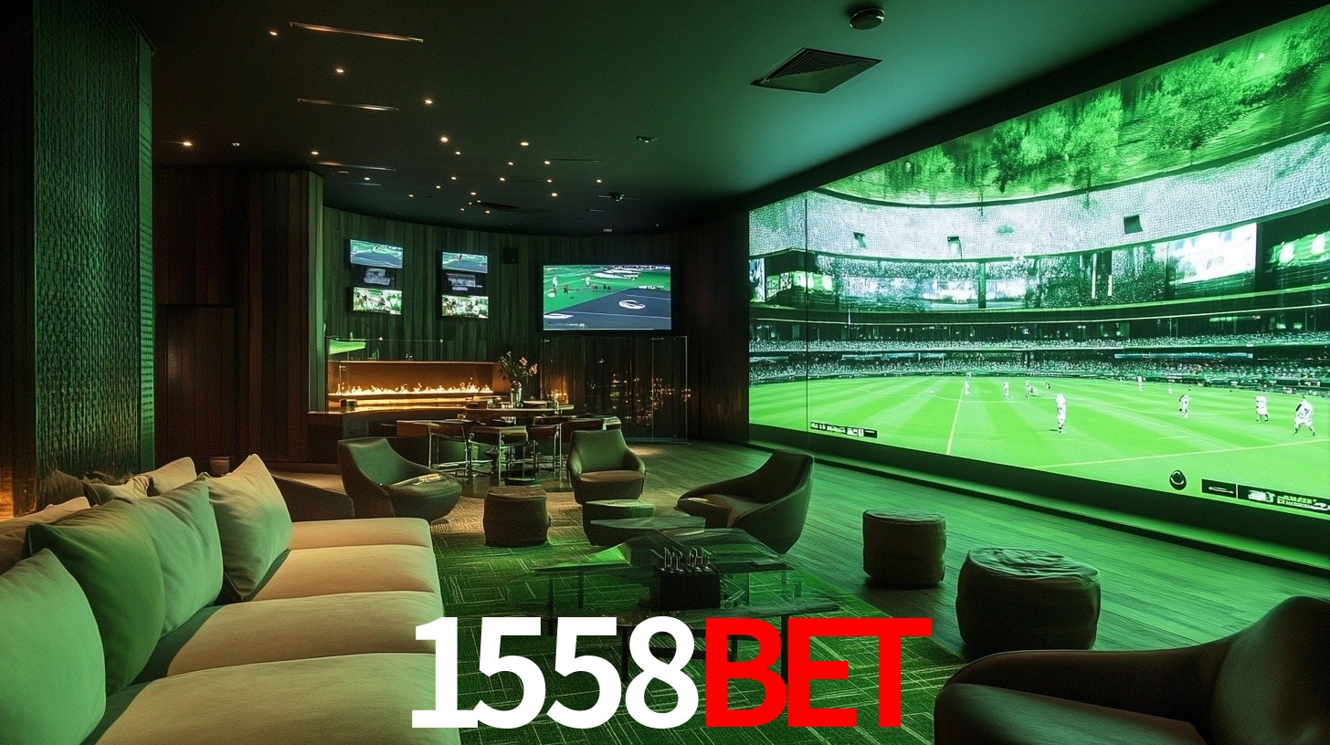 1558Bet: Seu Especialista em Apostas Esportivas Brasileiras