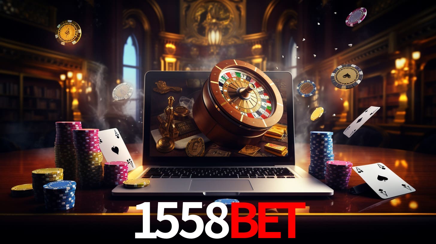 Blackjack Table 1558Bet