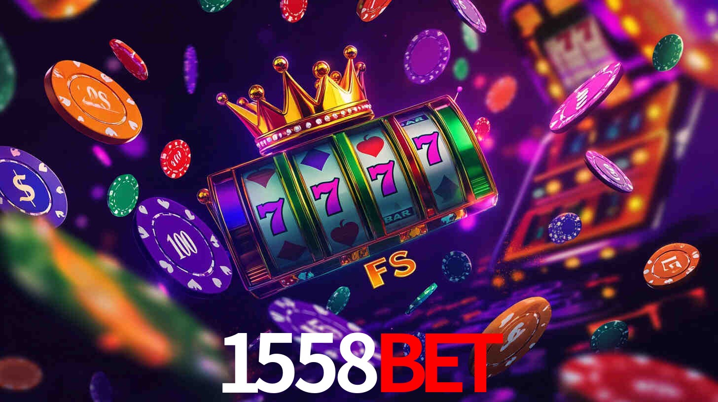 Welcome Bonus 1558Bet