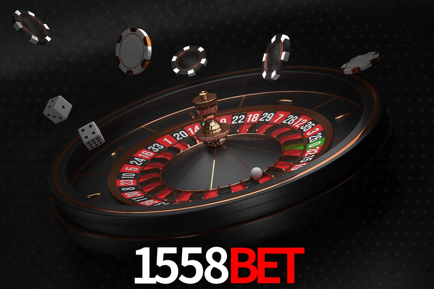 1558Bet.Com