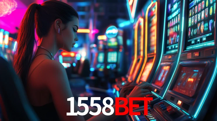 Explore as vantagens do 1558Bet: serviço profissional e confiabilidade