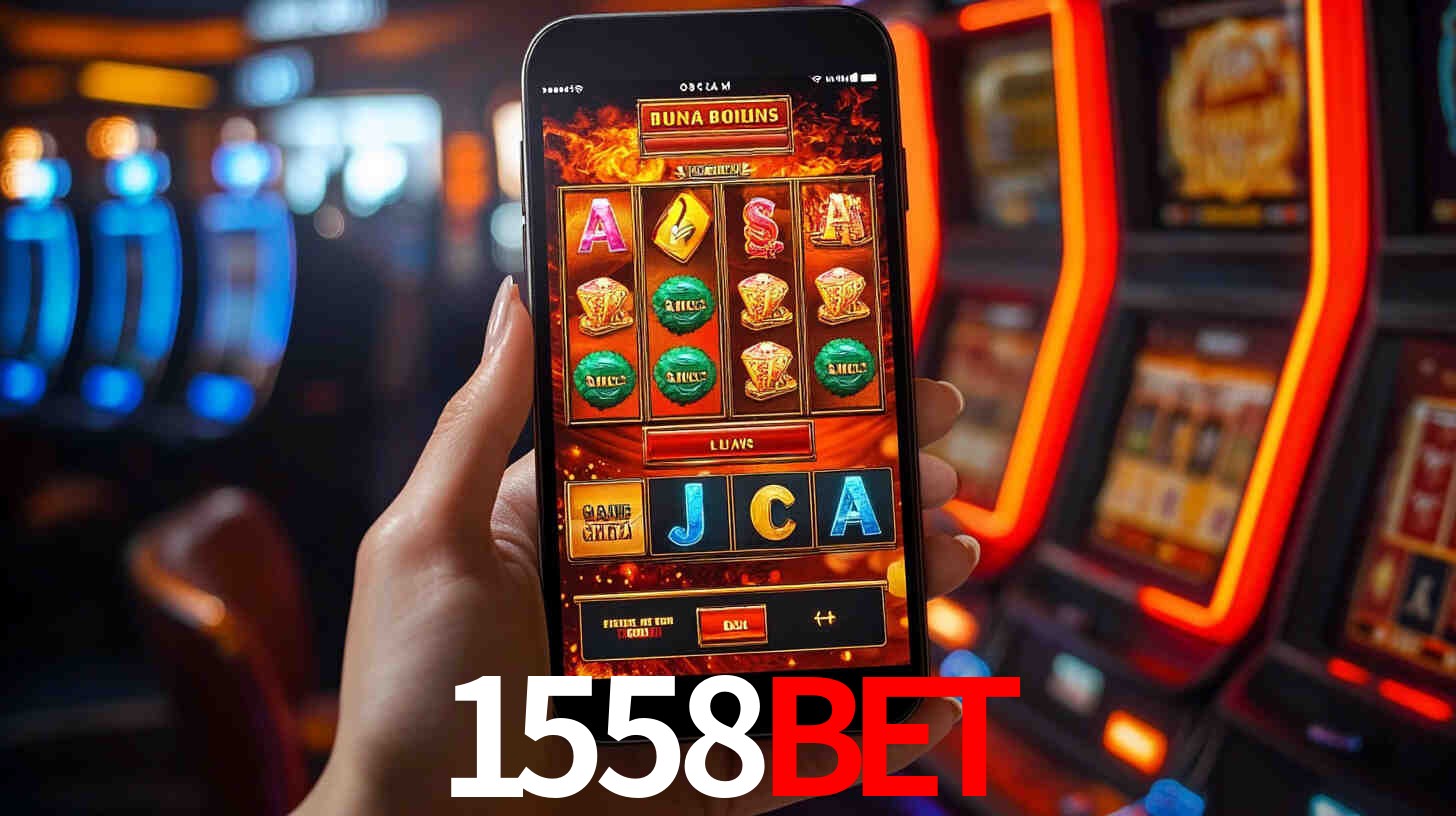 1558Bet.Com
