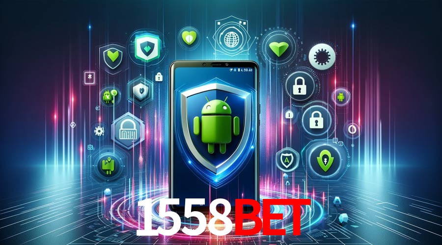 Platform Technology 1558Bet