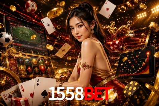 Flash Promotion 1558Bet