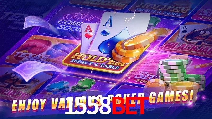 PIX Instantâneo 1558Bet
