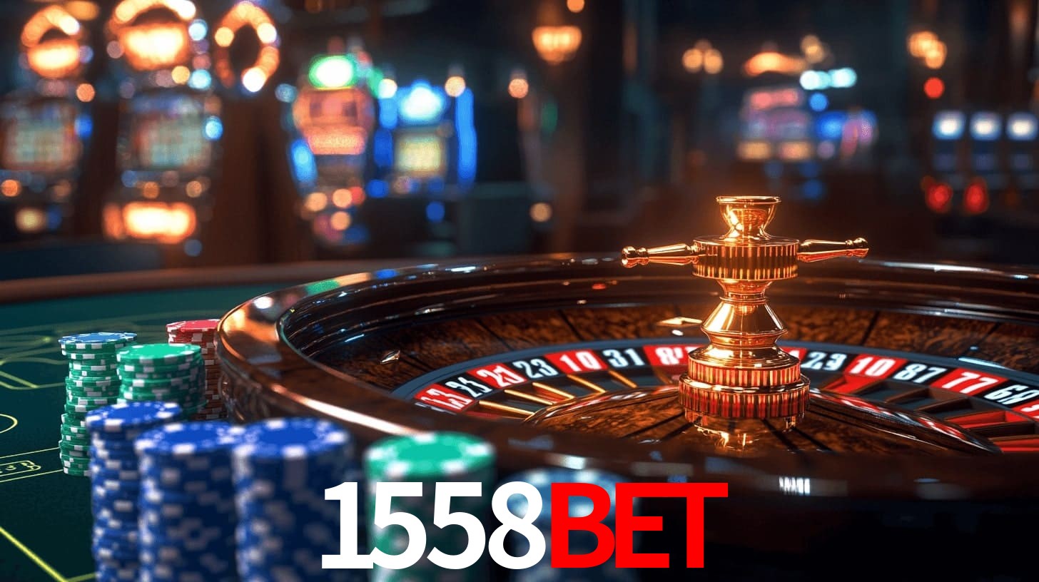 1558Bet