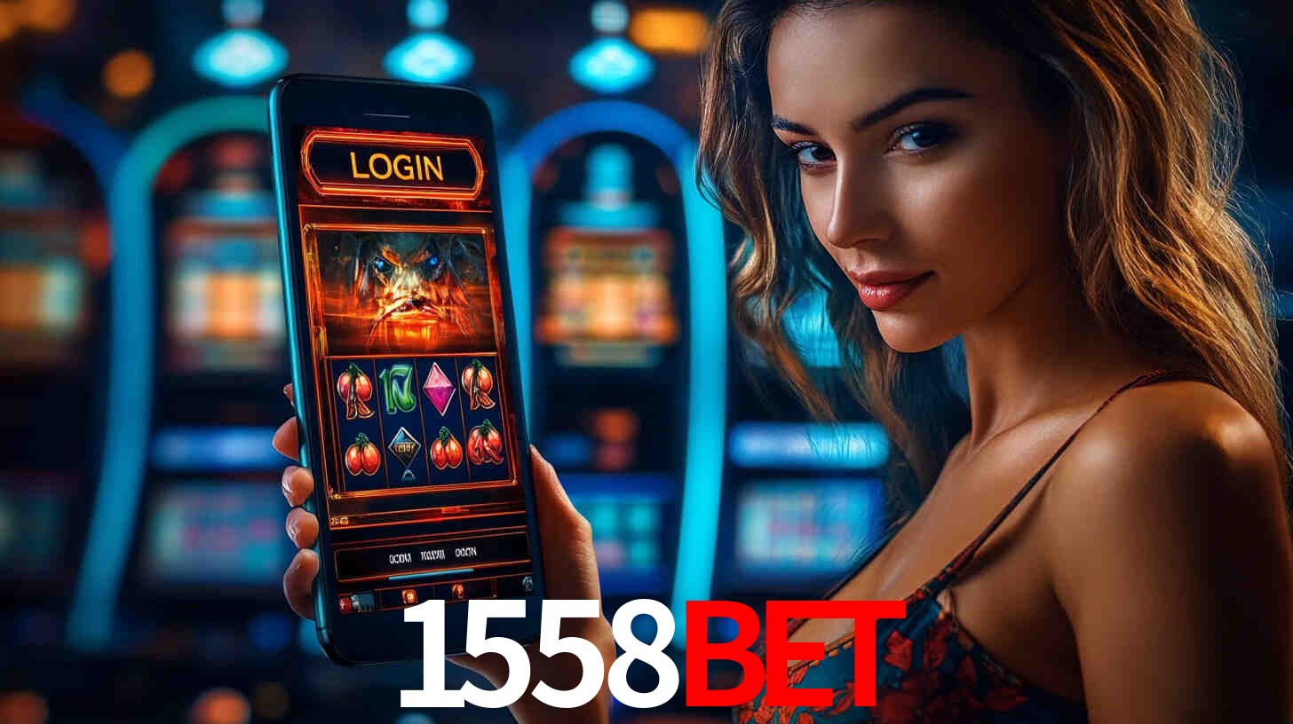 1558Bet App Download