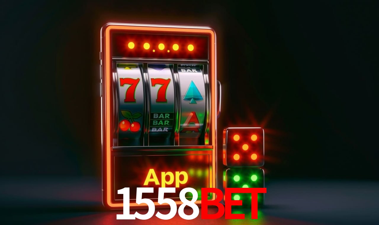 Promoção Relâmpago 1558Bet