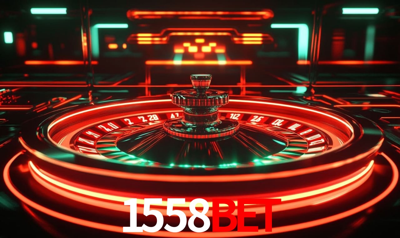 Explorando a Categoria de Eventos em Apostas na 1558Bet