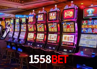 Descubra a Magia dos Jogos de Arcade no 1558Bet