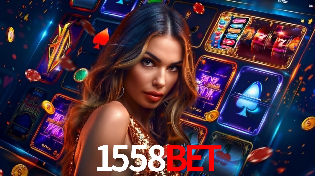 Interface Premium 1558Bet