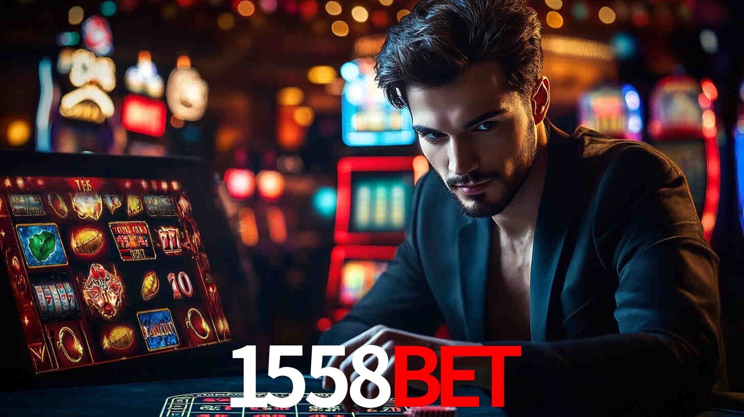 1558Bet App Download