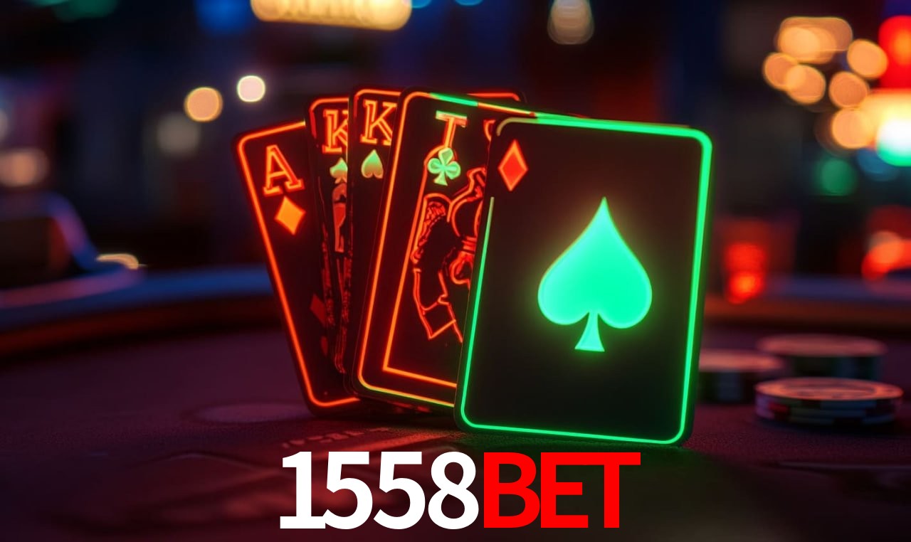 Promoções Sazonais 1558Bet