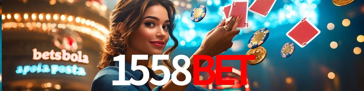 Bonus Features 1558Bet
