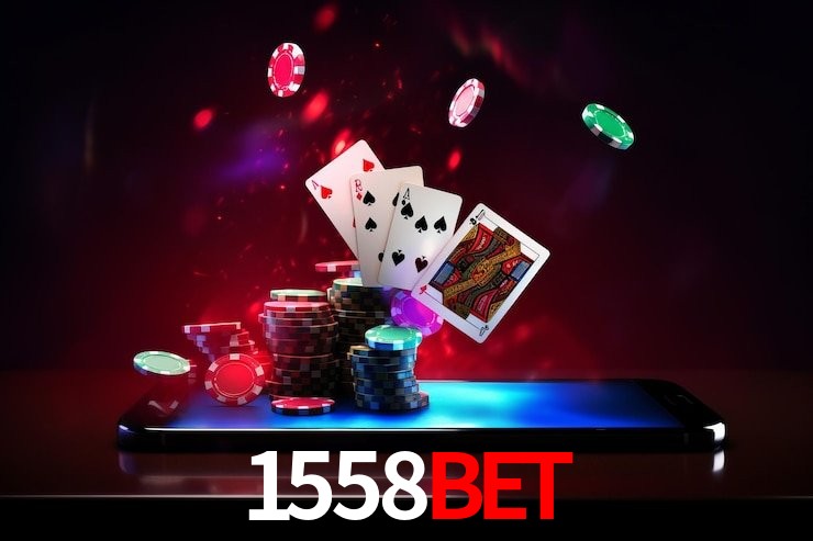 Game Providers 1558Bet