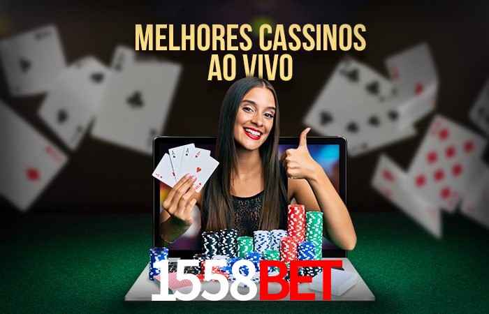 Baccarat ao vivo