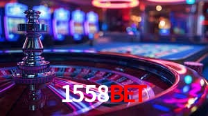 Design Responsivo 1558Bet
