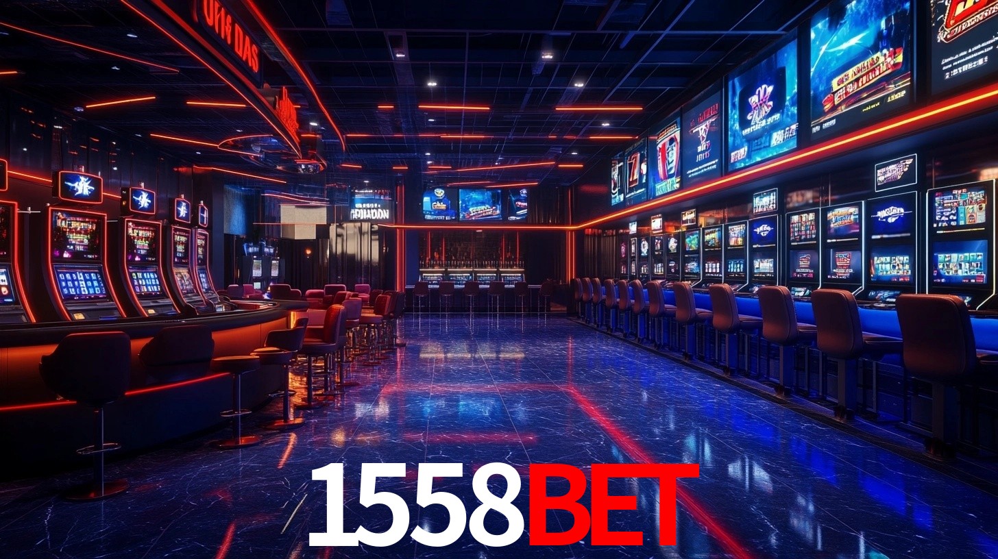Daily Bonuses 1558Bet