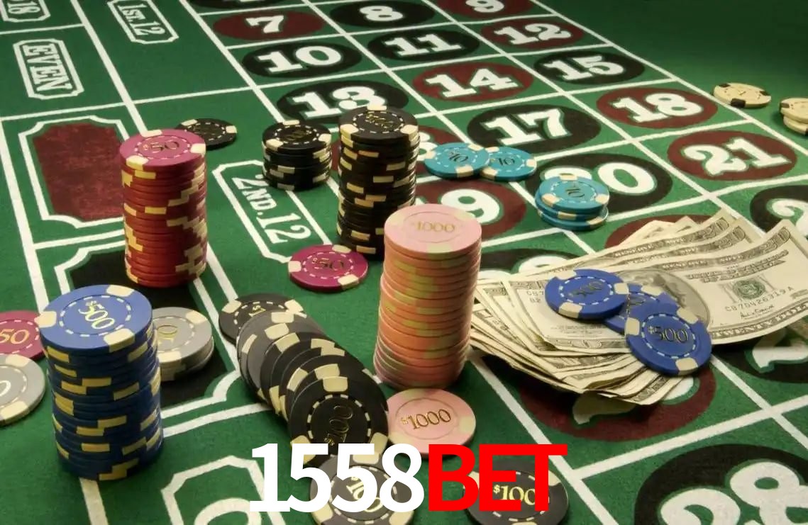 1558Bet