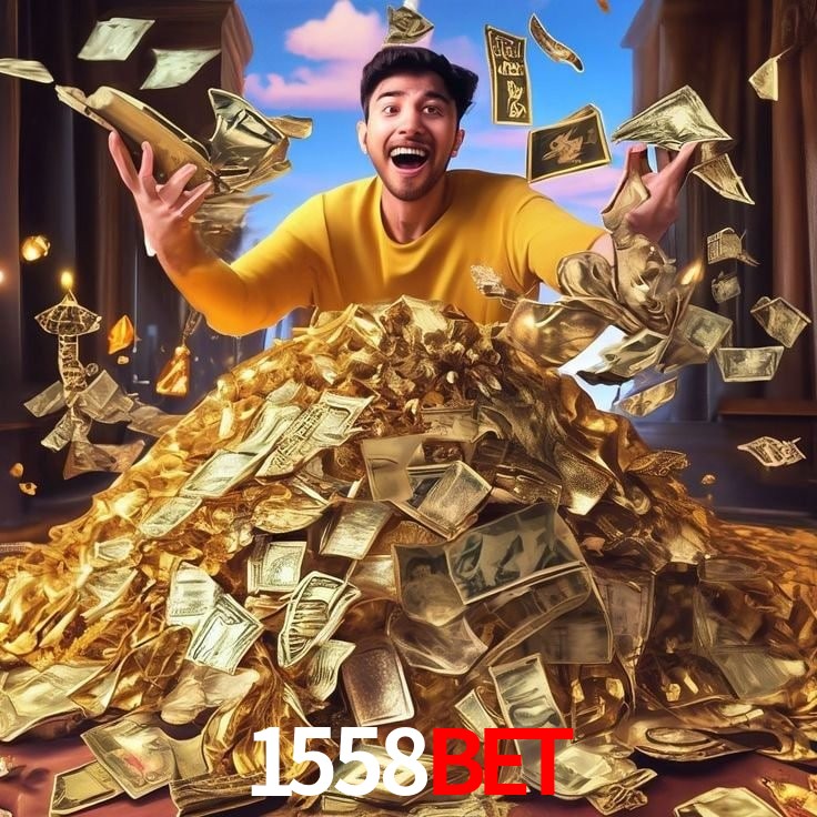 Recursos de Bônus 1558Bet