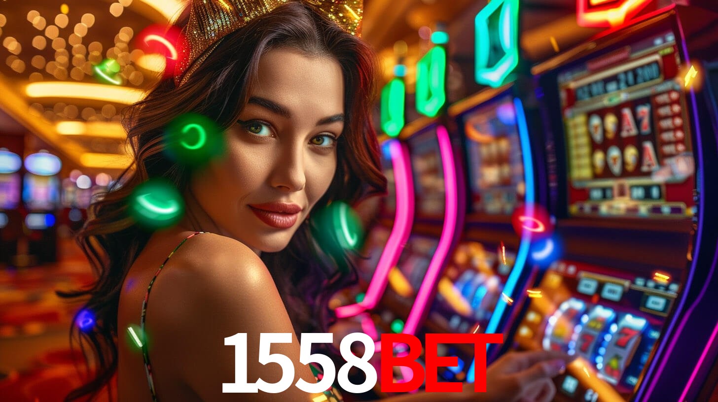 App mobile 1558Bet