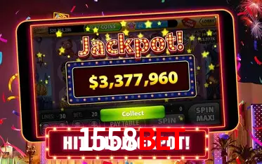 A Revolução dos Aplicativos de Jogos no 1558Bet
