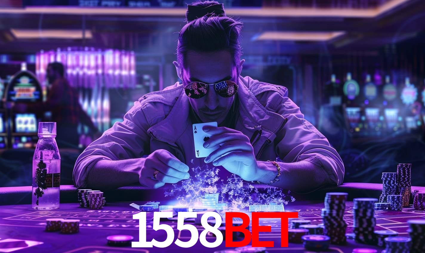 Spaceman Game 1558Bet