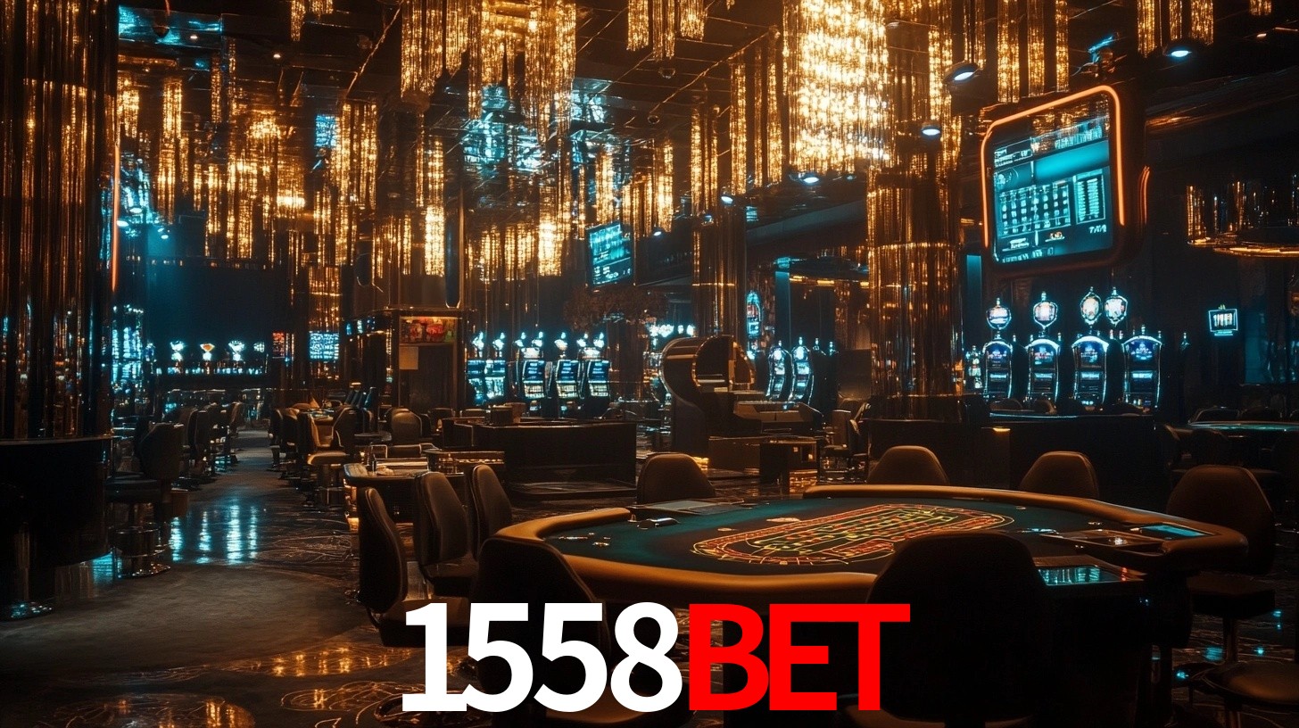 1558Bet