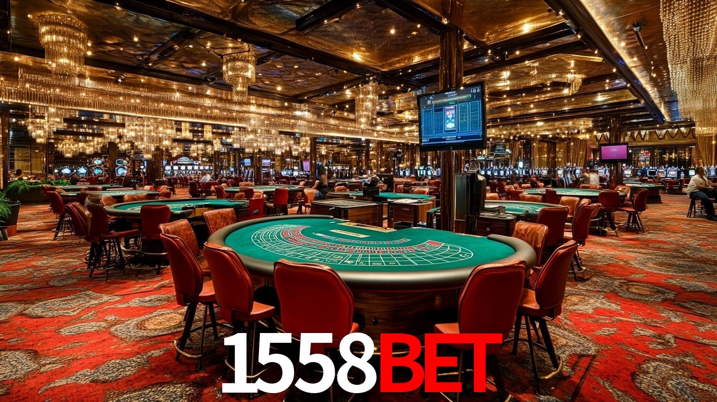 1558Bet App Download
