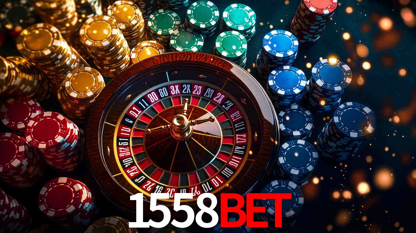 1558Bet App Interface