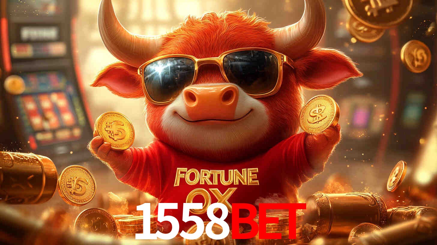 1558Bet: A Experiência de Casino com Jogos de Mesa ao Vivo