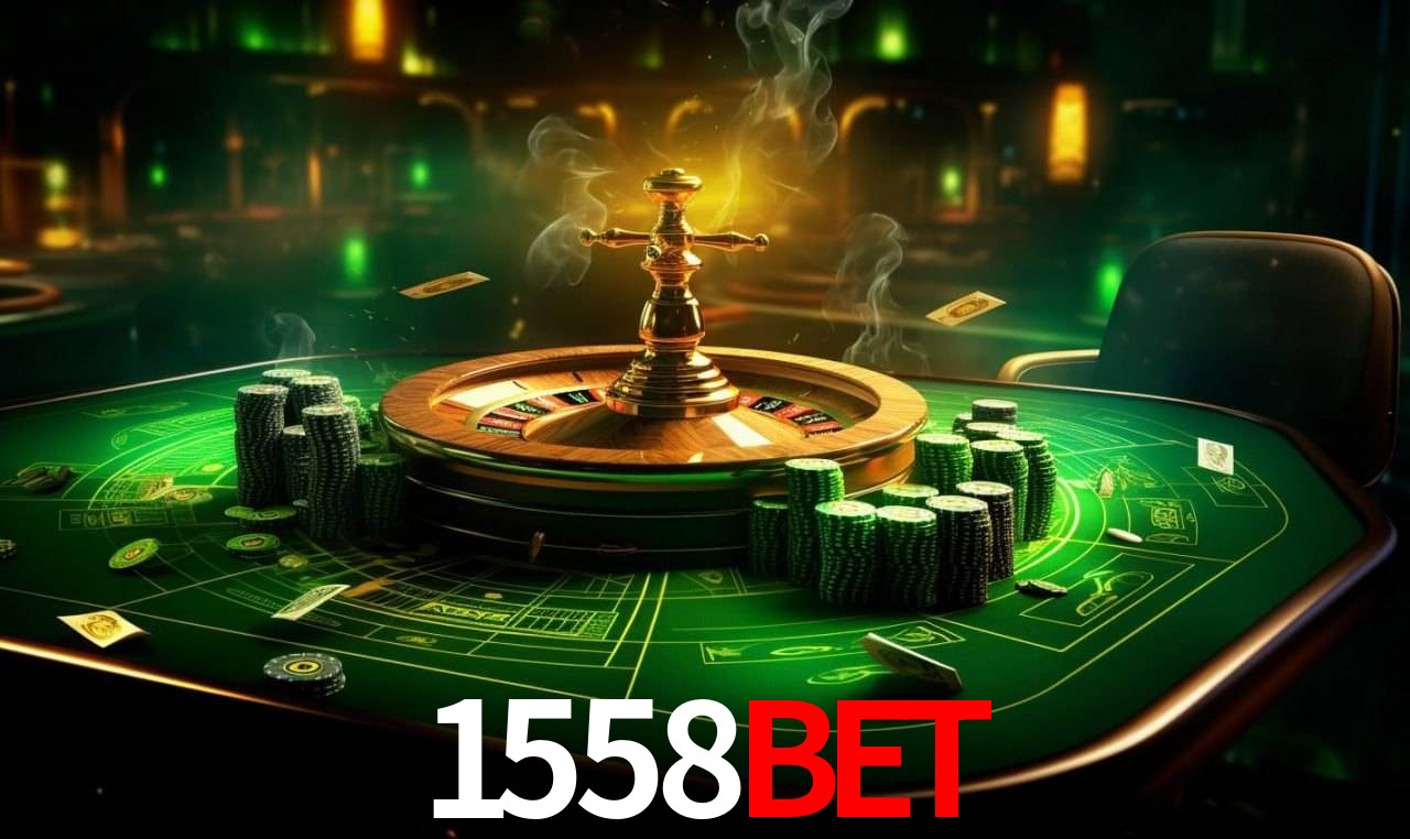 Bônus Diários 1558Bet