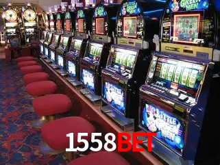 Desvendando o Mundo dos Jogos Virtuais na 1558Bet