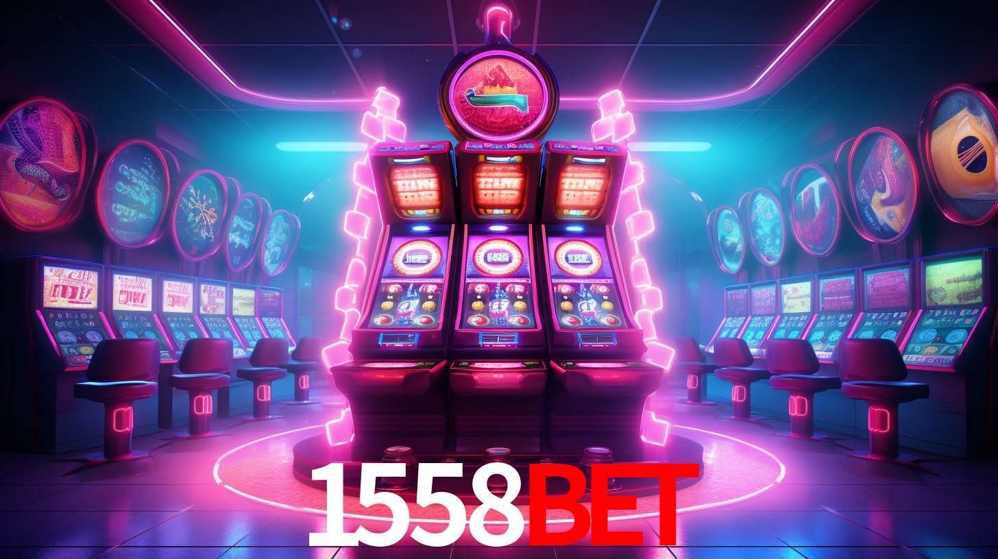 1558Bet - Jackpot VIP Real - 1558Bet.Com