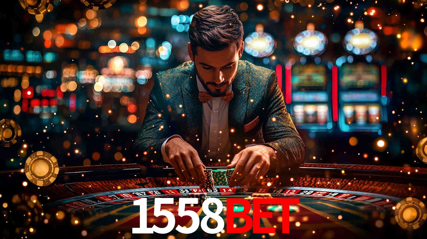 Premium Interface 1558Bet