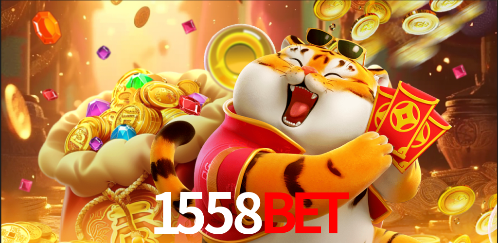 1558Bet