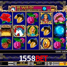 Descubra o Mundo do Cassino Online com 1558Bet