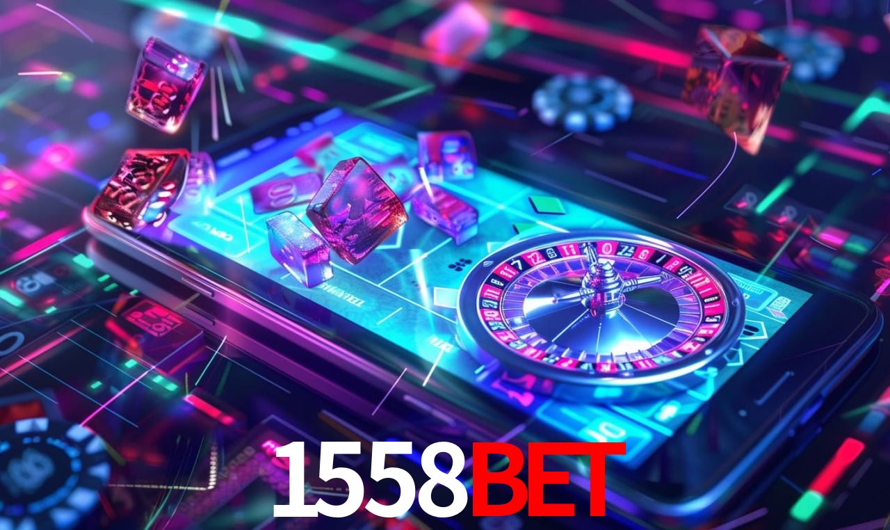 Segurança 2FA 1558Bet