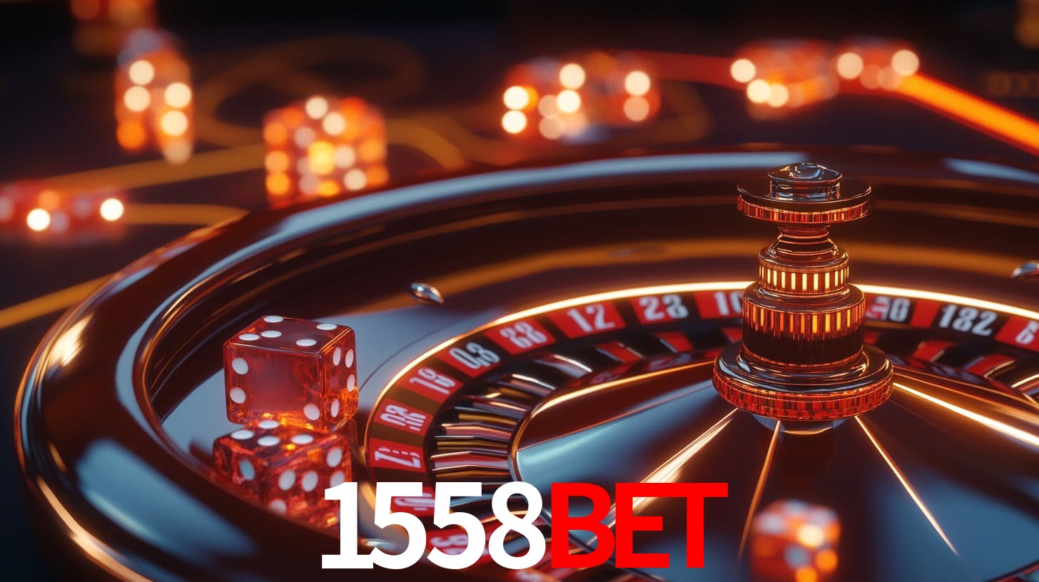 Bônus Generosos e Exclusivos no 1558Bet para Você!