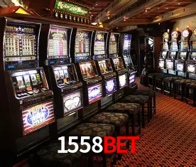 A Revolução dos Aplicativos de Jogos no 1558Bet