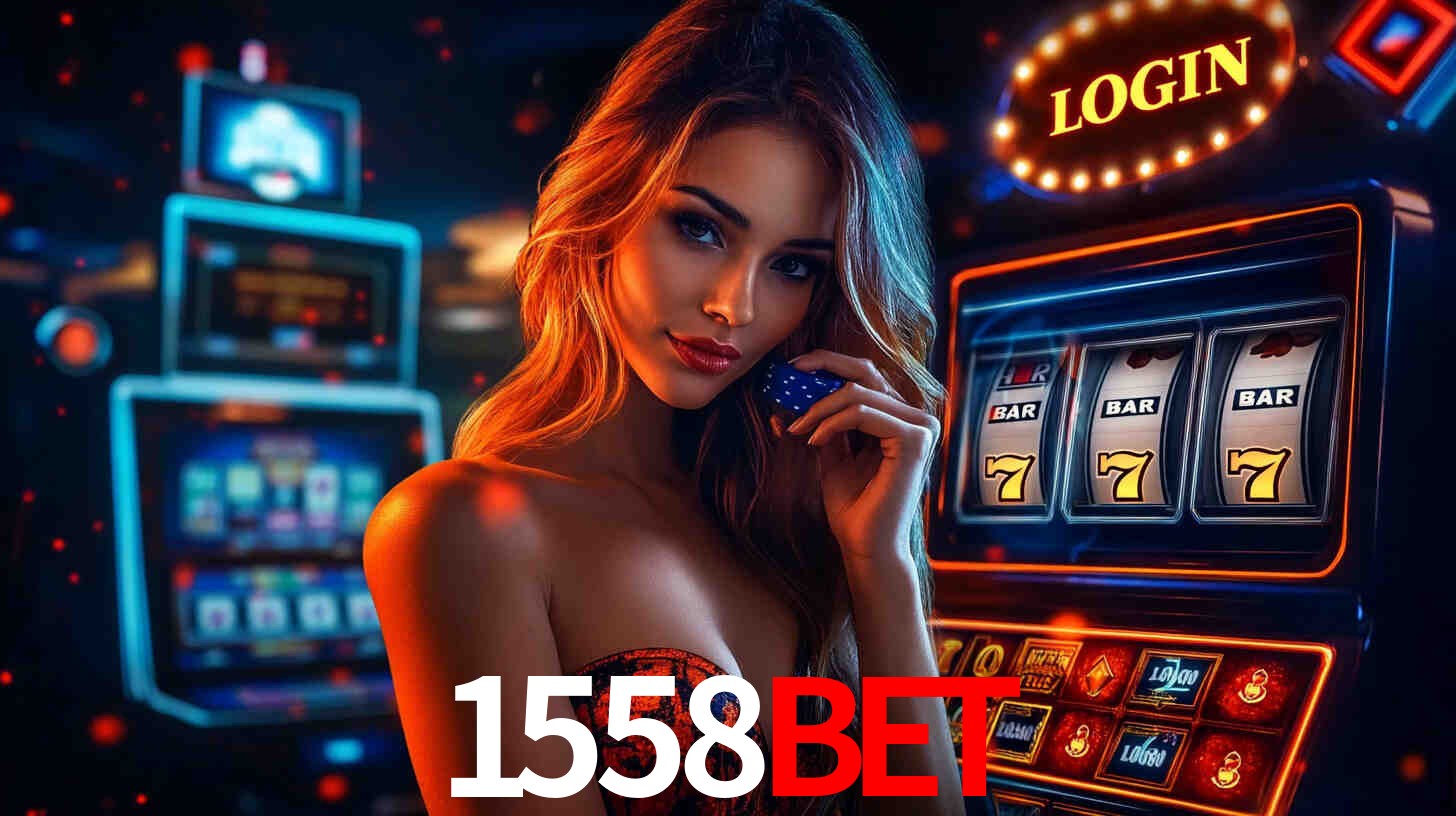 1558Bet