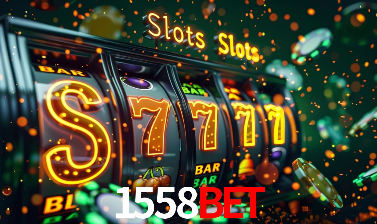 Casino Ao Vivo 1558Bet